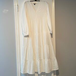 Universal Threads Maxi Dress